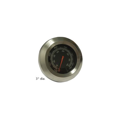 Shinerich Heat Indicator - 00016