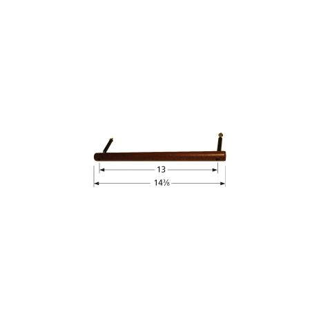 Charmglow Front Lid Handle-01100