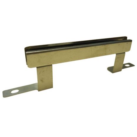 Brinkman Stainless Steel Cross-Over Tube-09421