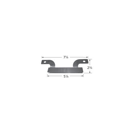 Brinkman Stainless Steel Cross-Over Tube-09423