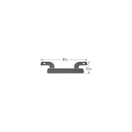 Brinkman Stainless Steel Cross-Over Tube-09424
