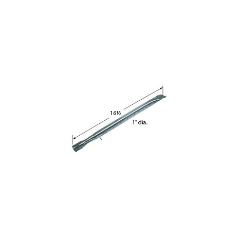 Grill Pro Stainless Steel Tube Burner-12411