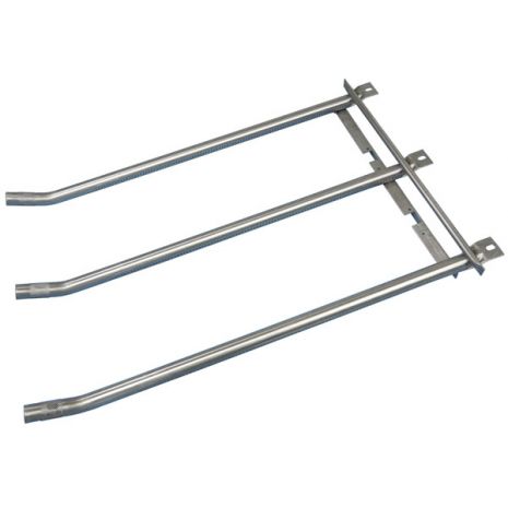 Altima Stainless Steel Tube Burners-13643