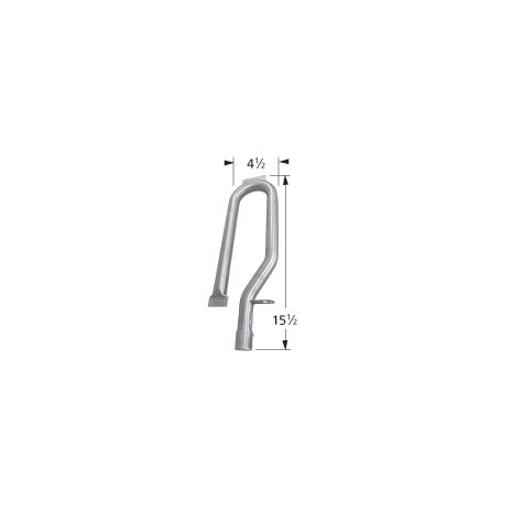Outdoor Gourmet Stainless Steel Burner-16431