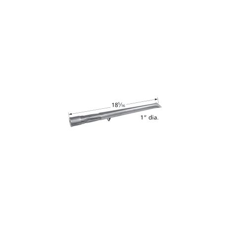 XPS Stainless Steel Tube Burner-18301