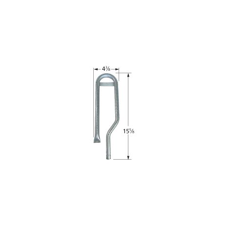 Cuisinart  Stainless Steel Left-Side Tube Burner-1L171