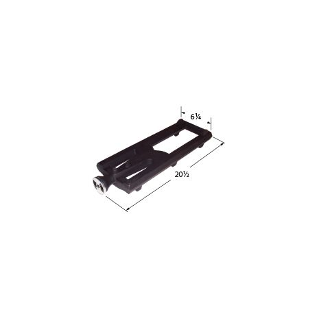 DCS Cast Iron Ring Burner-23601