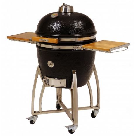 Saffire 23 inch Ceramic Grill