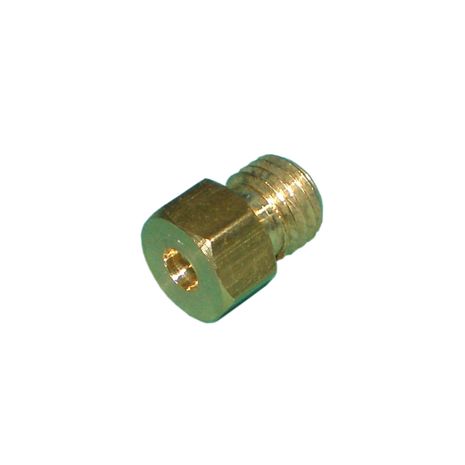 Charbroil Orifice # 72 Drill Blank 7 mm -31500
