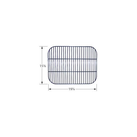 Backyard Grill Porcelain Steel Cooking Grid-50051
