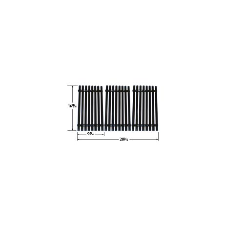 Backyard Grill  Porcelain Coated Steel Cooking Grids-50193