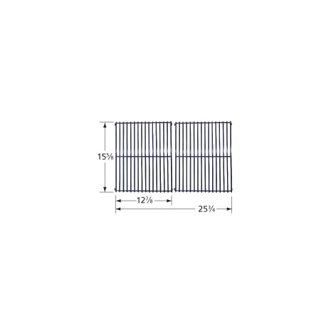 Brinkmann Porcelain Steel Wire Cooking Grids-50642