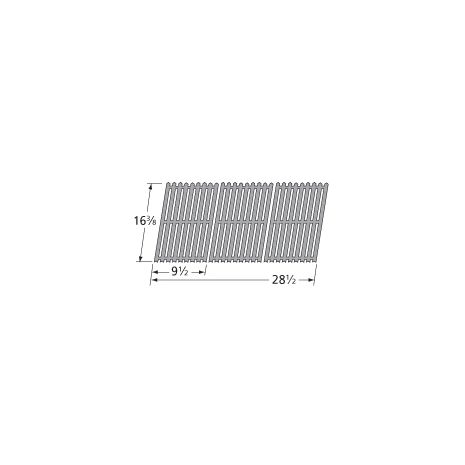 Backyard Grill Stamped Porcelain Steel Cooking Grid-51343