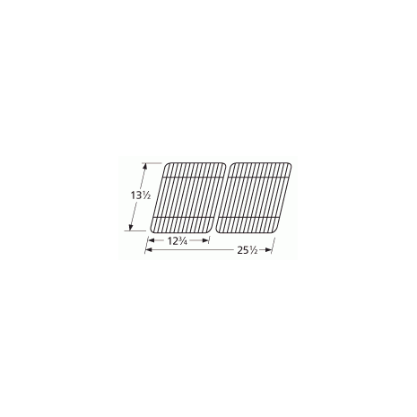 Kenmore Porcelain Steel Wire Cooking Grids-52672