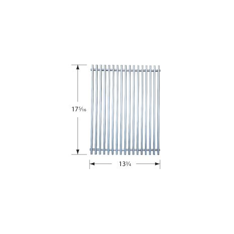 Weber Stainless Steel Wire Cooking Grid-53S31
