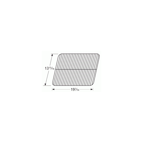 Aussie Porcelin Steel Wire Cooking Grid-56121