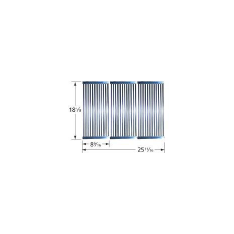Kenmore Stainless Steel Tubes Cooking Grid-5S443