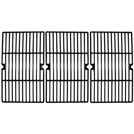 Backyard Grill Gloss Cast Iron Cooking Grid- 61593