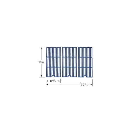 Coleman Matte Cast Iron Cooking Grid-65253