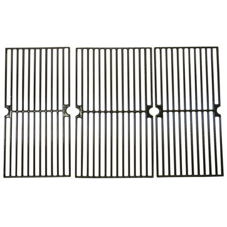 Brinkmann Gloss Cast Iron Cooking Grids-67233