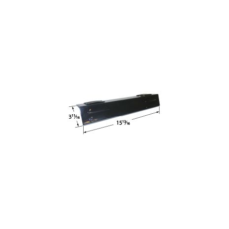 Backyard Grill Porcelain Coated Steel Heat Plate-91551