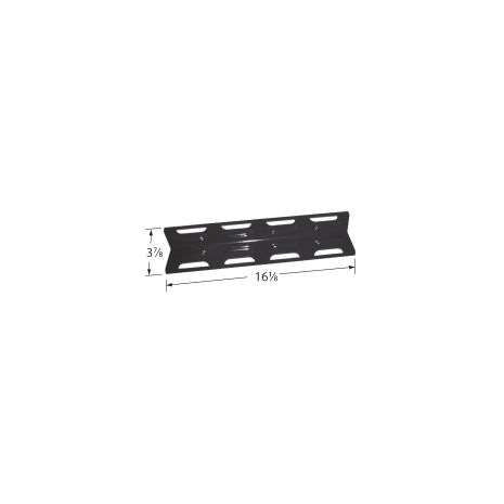 Backyard Grill Porcelain Coated Steel Heat Plate-92071