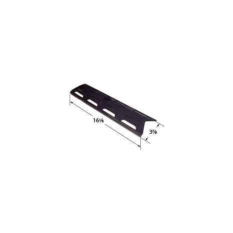 Backyard Grill Porcelain Coated Steel Heat Plate-92071