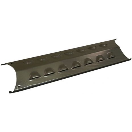 BBQ Tec Porcelain Coated Steel Heat Plate-95201