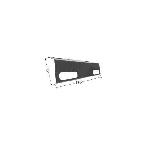 Weber  Porcelain Coated Steel Heat Plate-99351