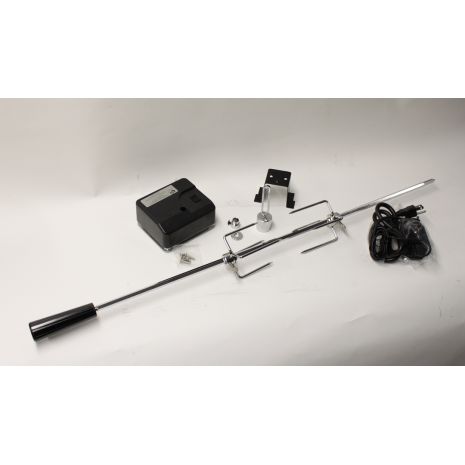 Broilmaster Heavy-Duty Rotisserie