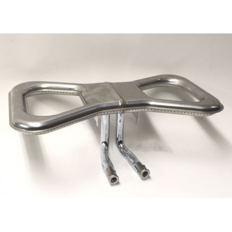 Broilmaster P3/P4 Bow-Tie Stainless Steel Burner