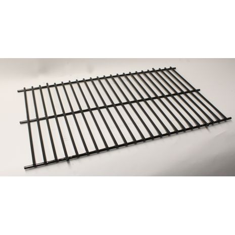 Broilmaster P3 Porcelain Coated Steel Briquette Rack