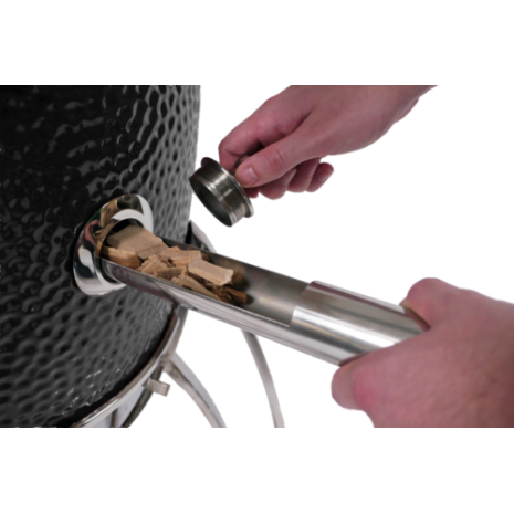Saffire Smokin’ Chip Feeder Tool