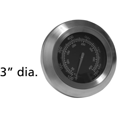 Backyard Grill Heat Indicator-00016