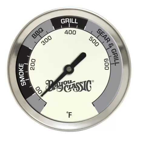 Bayou Classic Grill/Smoker Heat Indicator