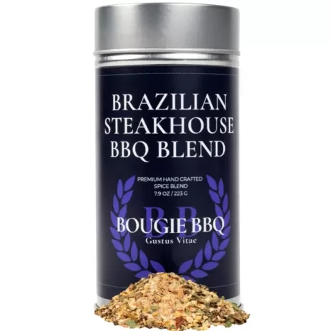 Brazilian Steakhouse BBQ Blend