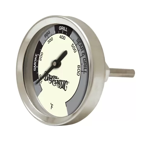 Bayou Classic Grill/Smoker Heat Indicator