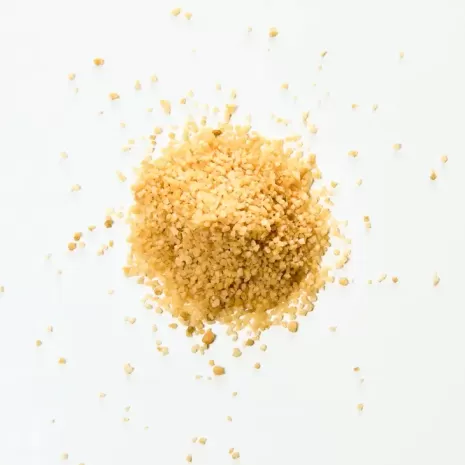 Salt Sisters Rosated Garlic Sea Salt