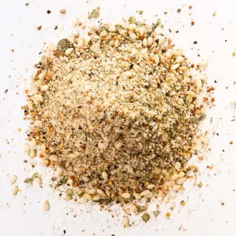 Salt Sisters Key West Seafood Rub & Seasoning