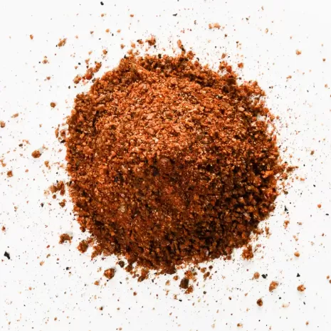 Salt Sisters Kansas City BBQ Rub & Seasoning