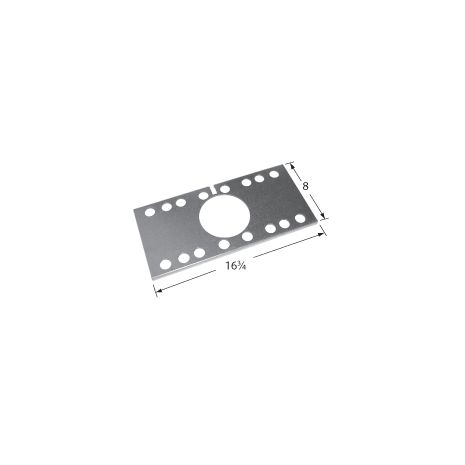 Broilmaster Radiation Shield-00600