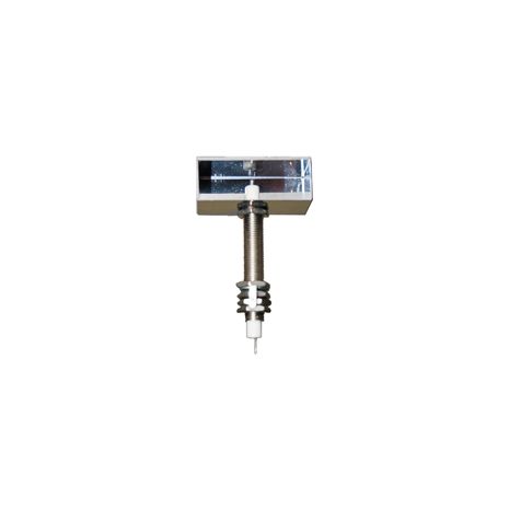 Broilmaster Ignitor Collector Box-03800