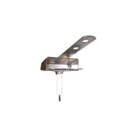 Charbroil Electrode with Mounting Bracket-04420