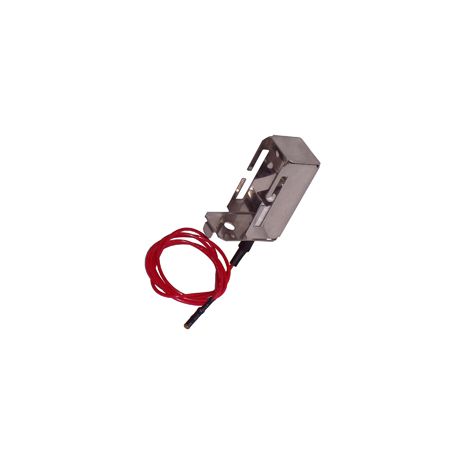 DCS  Electrode with Collector Box and Wire-04850