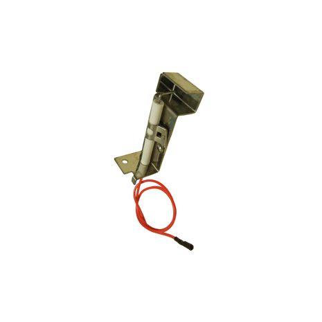 DCS  Electrode with Collector Box and Wire-06020