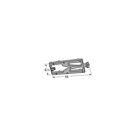 DCS Cast Iron Ring Burner-22701