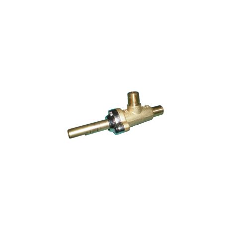DCS  Brass Gas Valve-30171