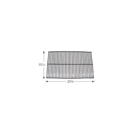 Charmglow Porcelain  Steel Wire Cooking Grids-51901