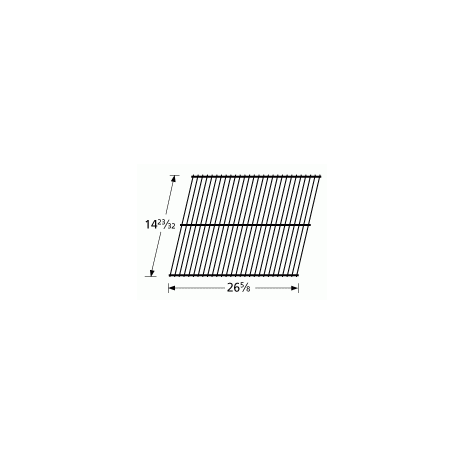 Charbroil Porcelain Steel Wire Cooking Grids-55801