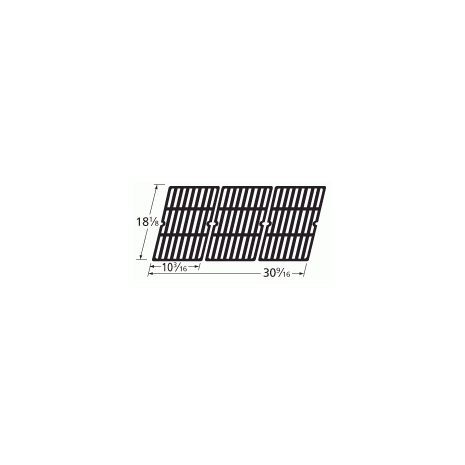 Charbroil Gloss Cast Iron Cooking Grids-65993